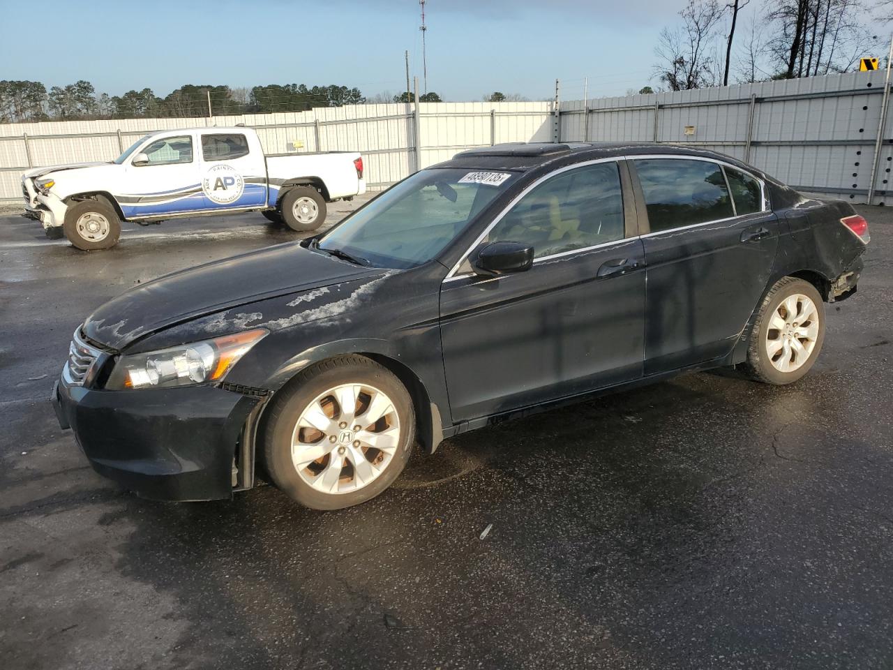 2008 Honda Accord - Image 1