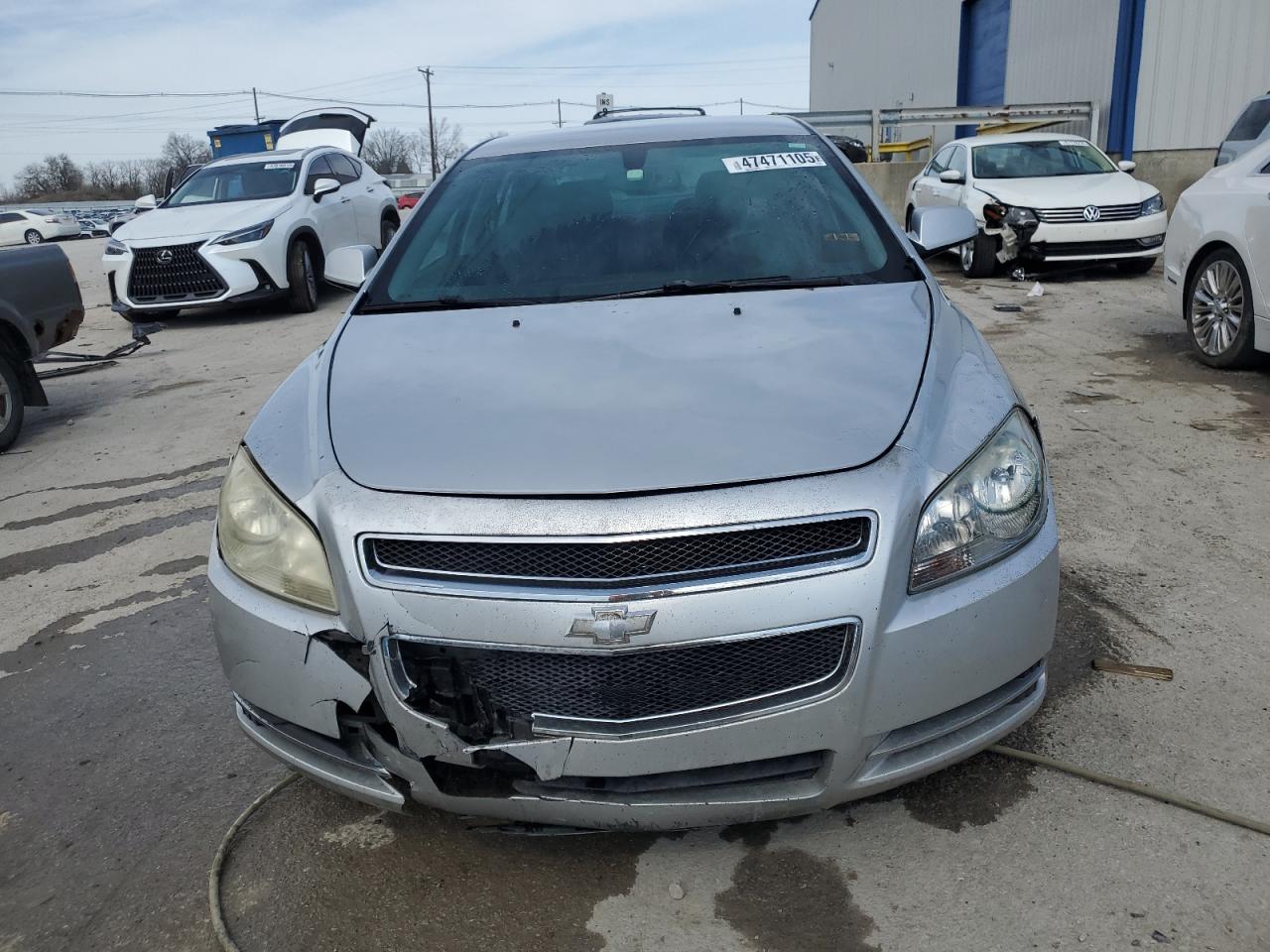 2011 Chevrolet Malibu - Image 5