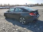 2015 HONDA CIVIC LX à vendre chez Copart NS - HALIFAX