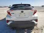 2021 Toyota C-Hr Xle للبيع في Haslet، TX - Front End