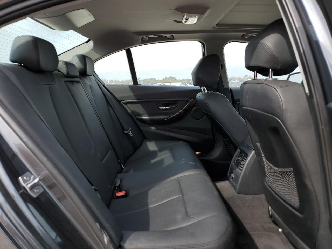 2014 BMW 3er - Image 10