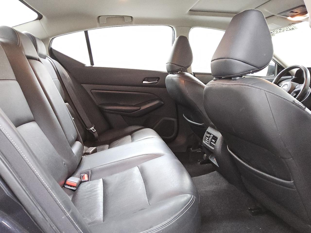 NISSAN ALTIMA 2019 VIN 1N4BL4EV1KC117220 фото 10