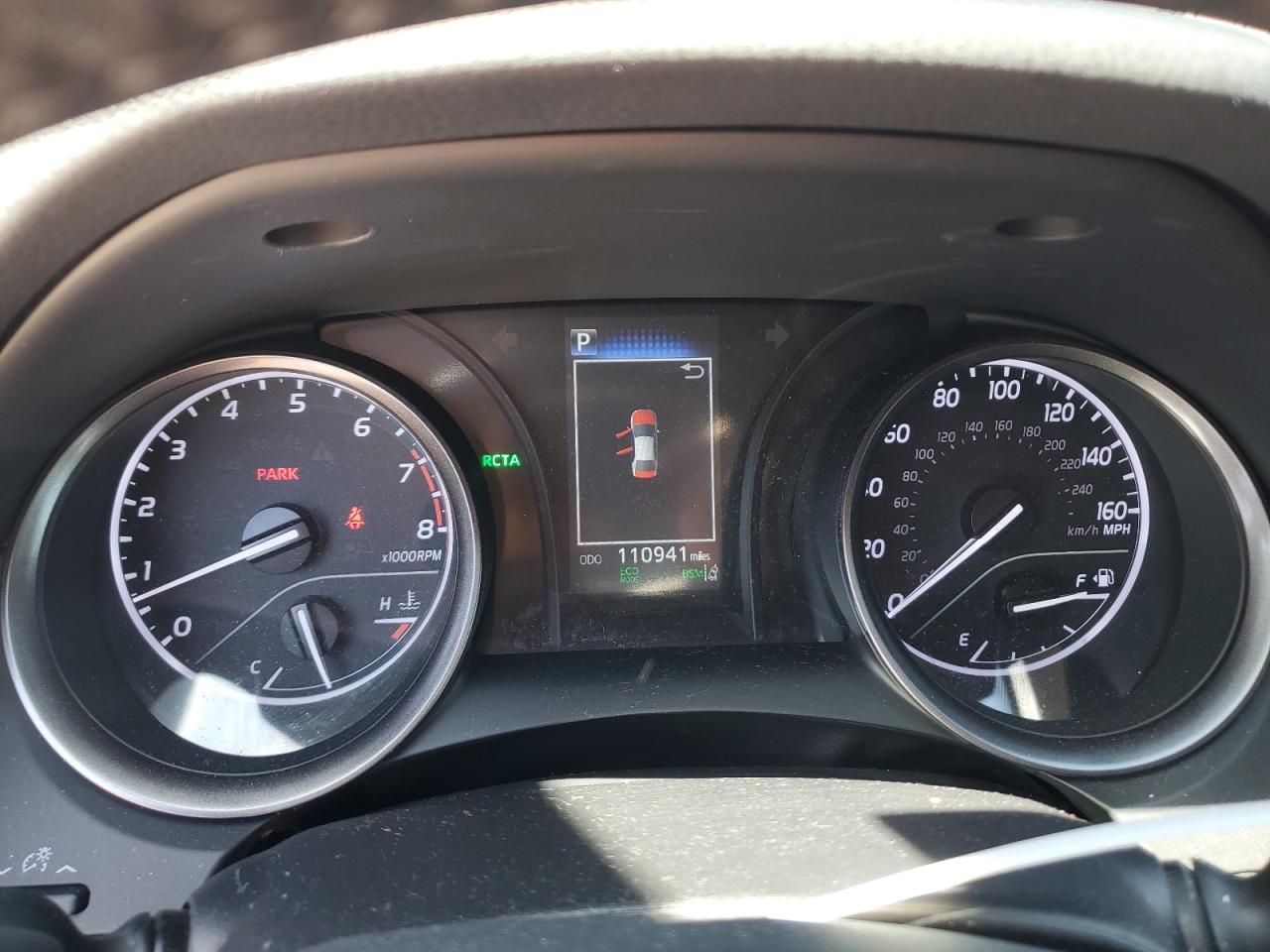 2022 Toyota Camry - Image 9