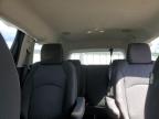 2017 Chevrolet Traverse Lt en Venta en Ellwood City, PA - Front End