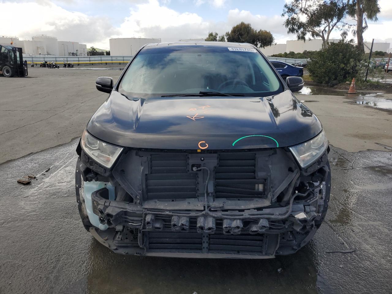 2015 Ford Edge - Image 5