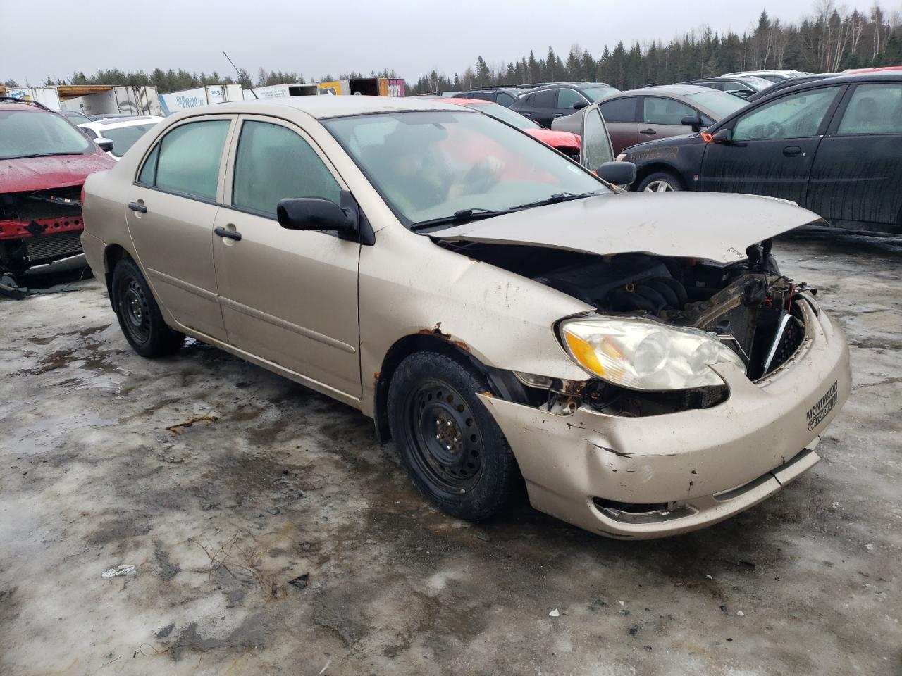 2006 Toyota Corolla - Image 4