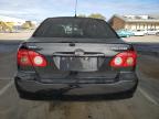 2007 Toyota Corolla Ce en Venta en Hayward, CA - Vandalism