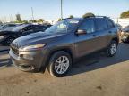 2017 Jeep Cherokee Limited للبيع في Miami، FL - Water/Flood