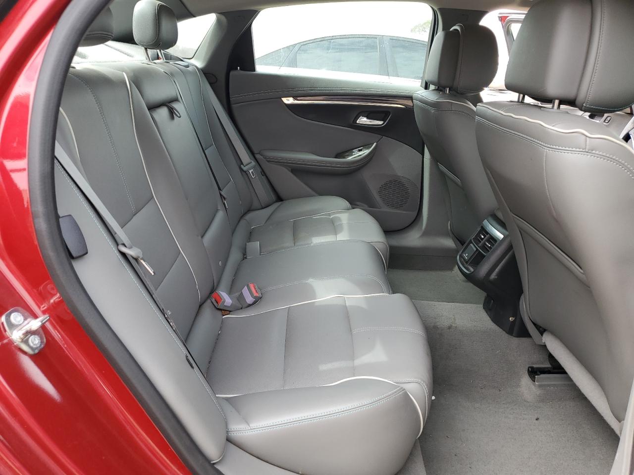 2014 Chevrolet Impala - Image 10