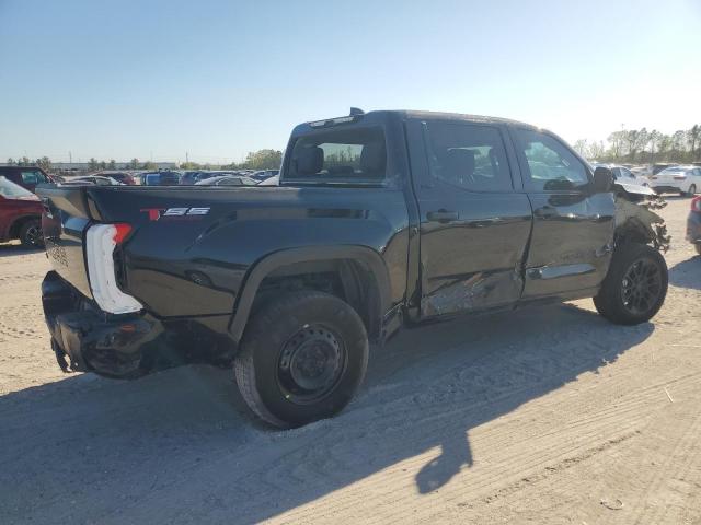  TOYOTA TUNDRA 2023 Черный