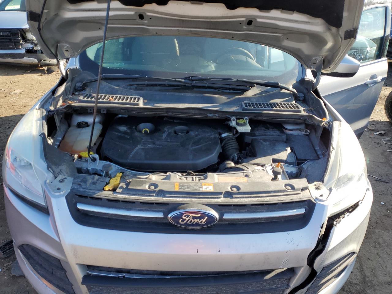 2014 Ford Escape - Image 12