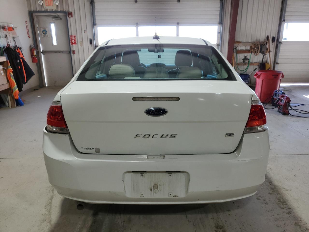 2011 Ford Focus - Image 6