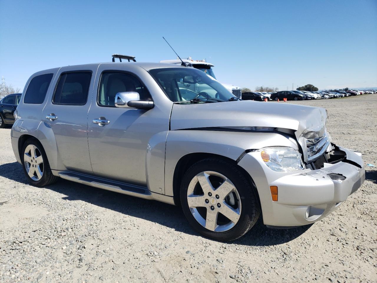 2008 Chevrolet HHR - Image 4