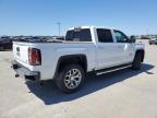 2018 Gmc Sierra C1500 Slt en Venta en Wilmer, TX - Hail