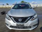 2019 Nissan Sentra S na sprzedaż w Bakersfield, CA - Side