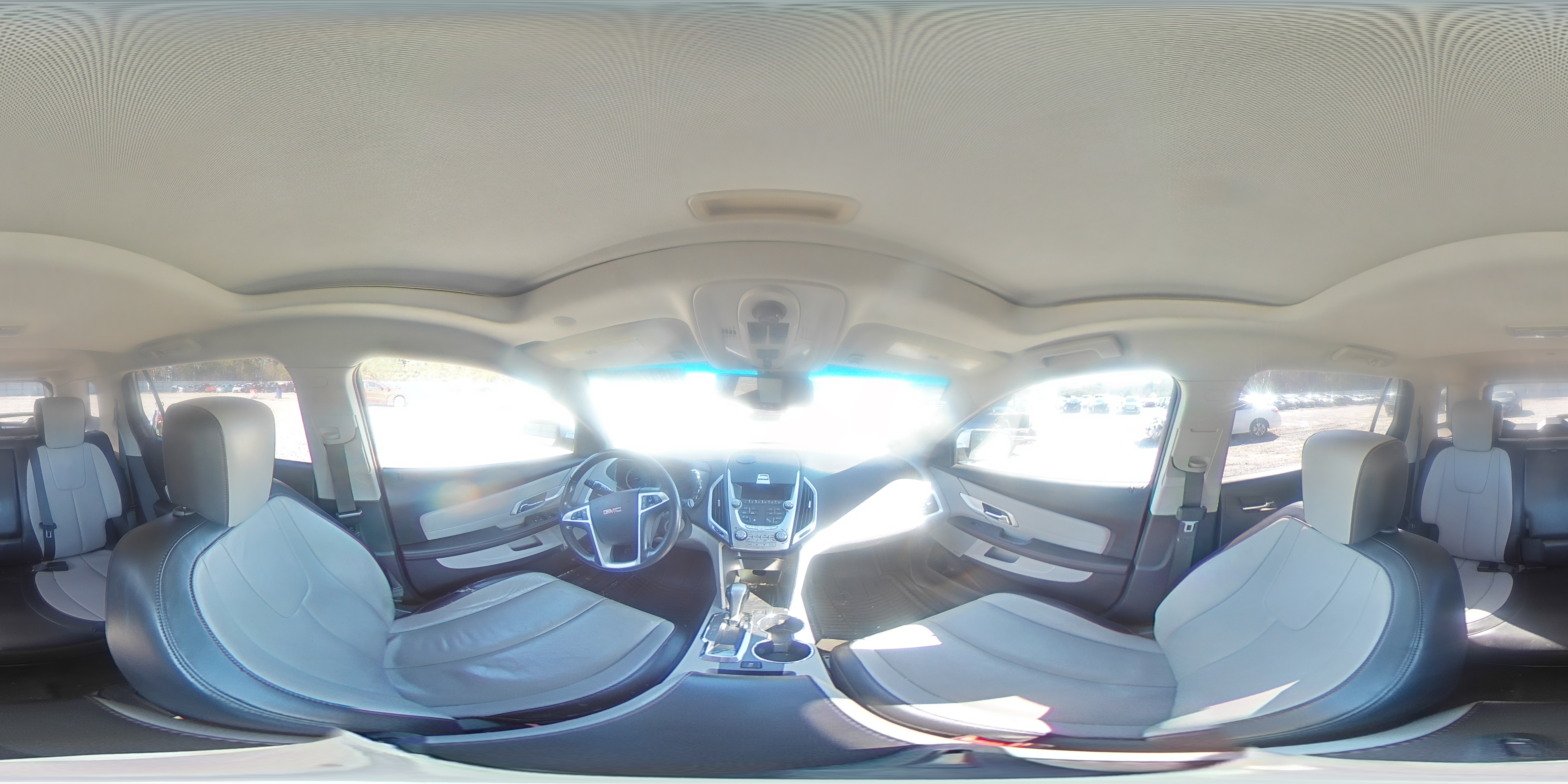 2011 GMC Terrain - Image 14