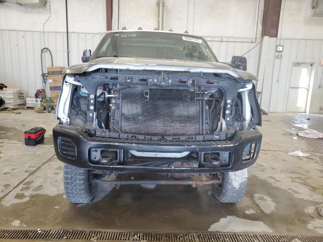  FORD F250 2013 Черный