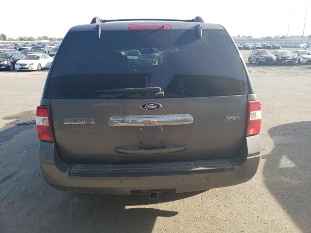  FORD EXPEDITION 2013 Серый