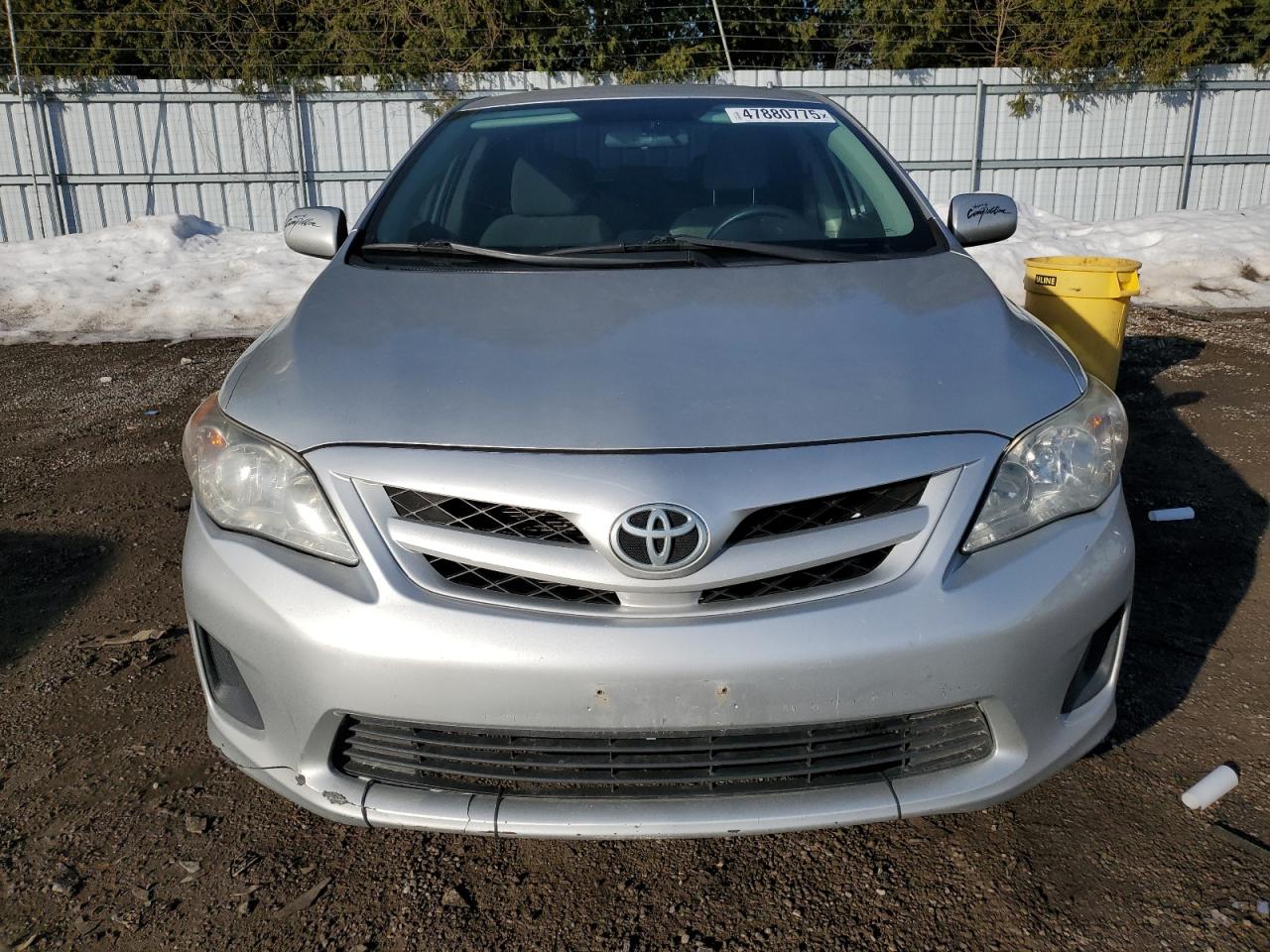 2012 Toyota Corolla - Image 5
