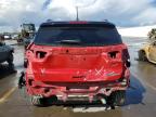 2018 Jeep Compass Trailhawk на продаже в Sacramento, CA - Rear End