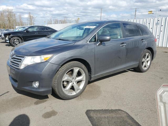 2010 Toyota Venza 