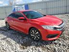 2016 Honda Civic Lx en Venta en Wayland, MI - All Over