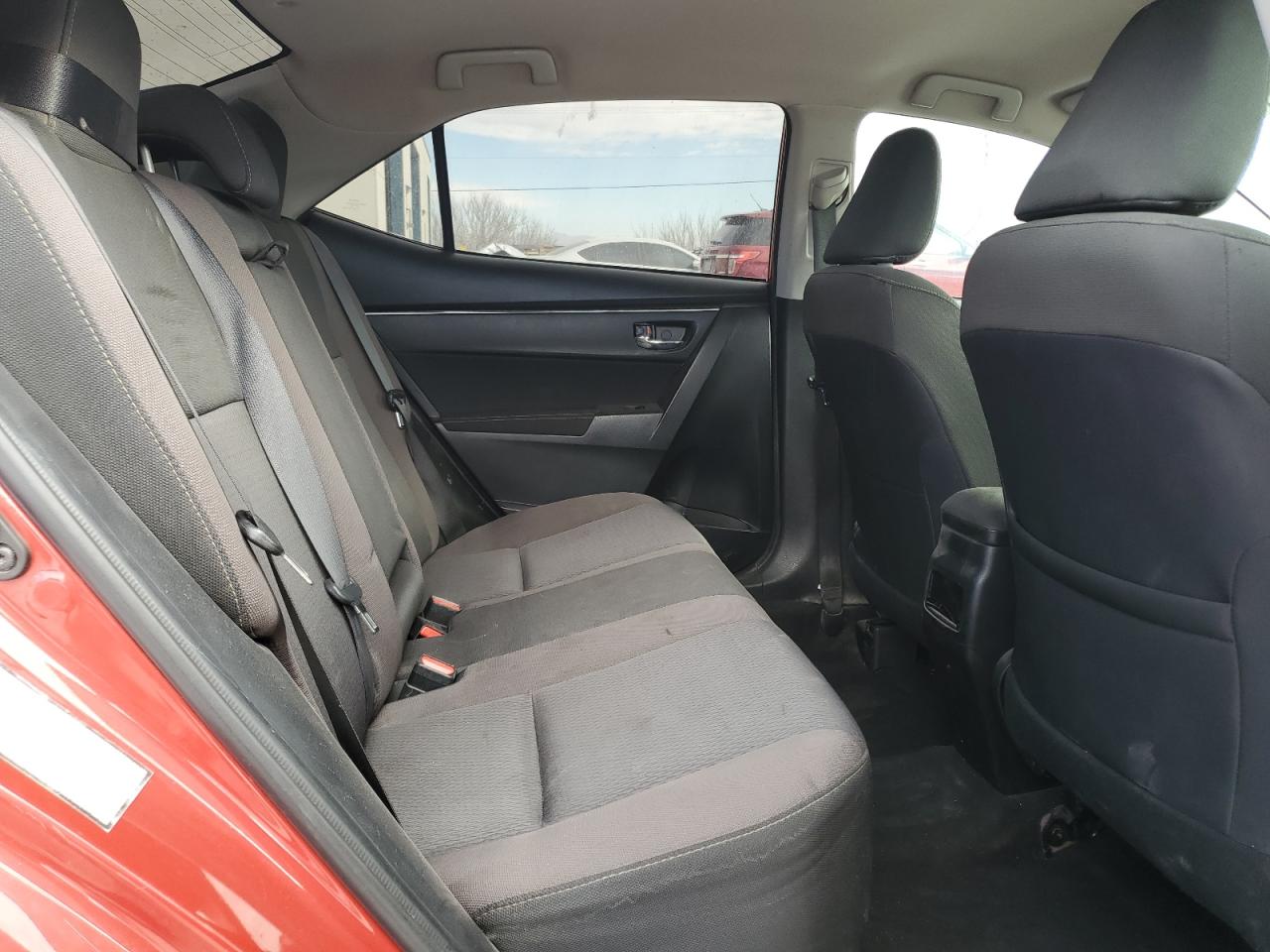 2017 Toyota Corolla - Image 10