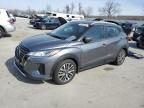 2024 Nissan Kicks Sv zu verkaufen in Bridgeton, MO - All Over