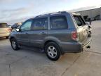 2008 Honda Pilot Exl на продаже в Wilmer, TX - Rear End
