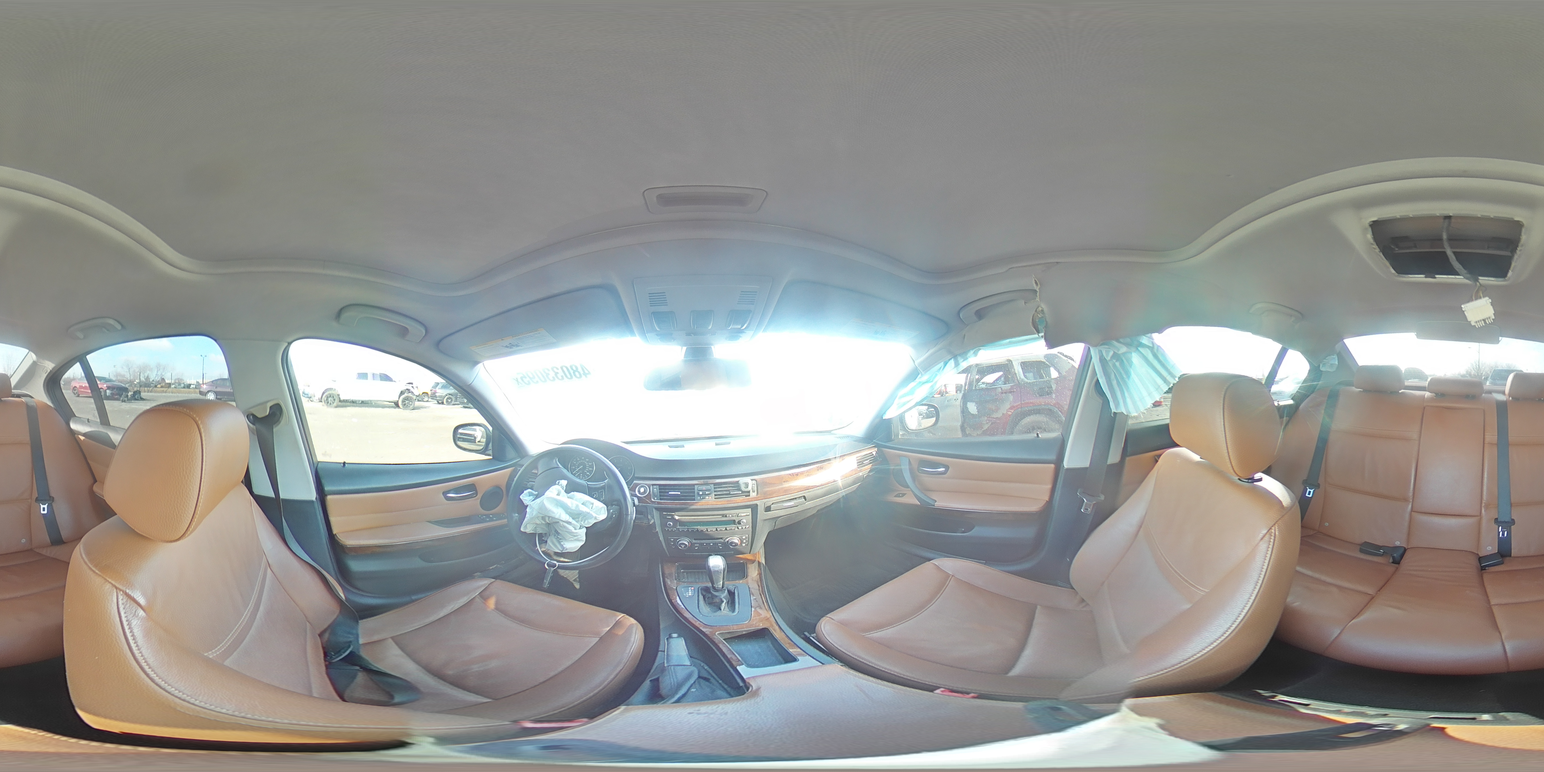 2011 BMW 3er - Image 13
