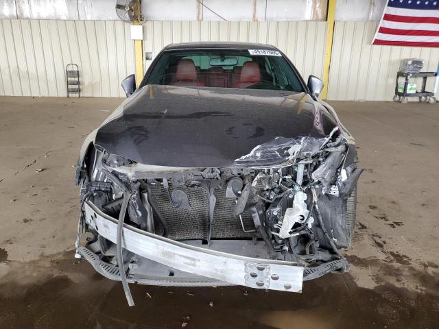  LEXUS IS 2016 Szary