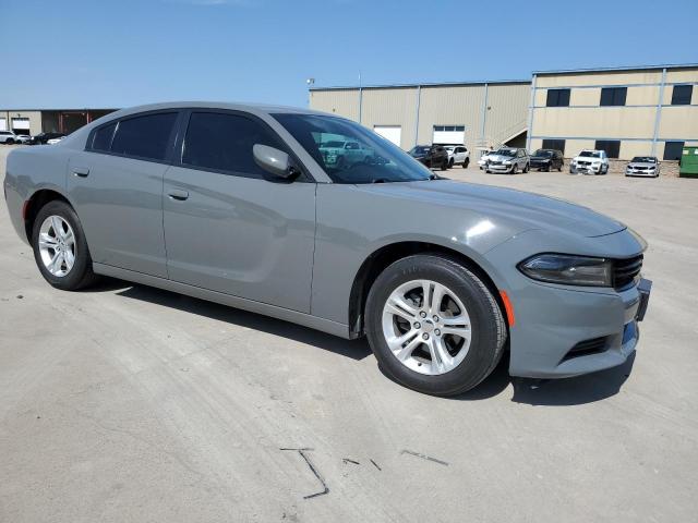  DODGE CHARGER 2019 Gray