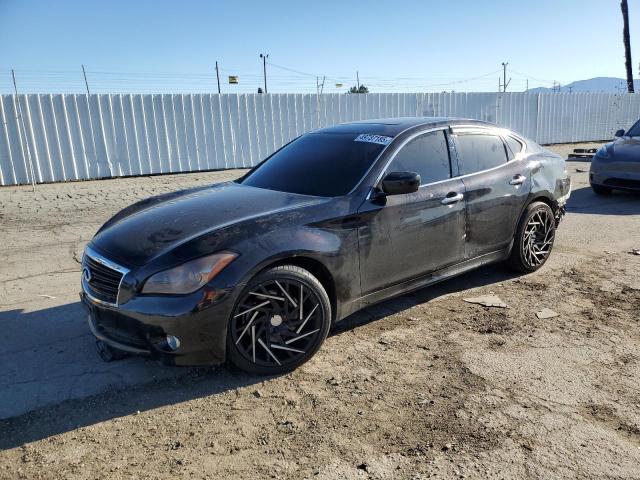 2013 Infiniti M37 