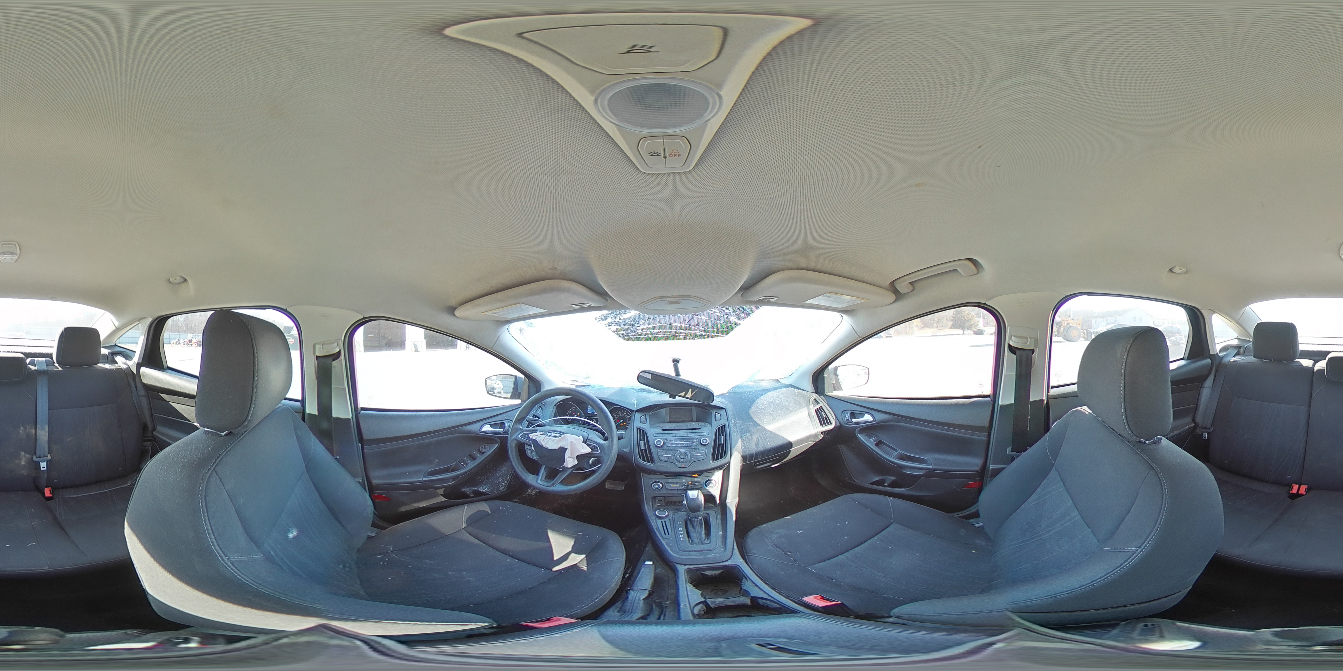 2016 Ford Focus - Image 12