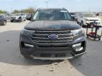 2022 Ford Explorer Xlt for Sale in Wilmer, TX - Hail