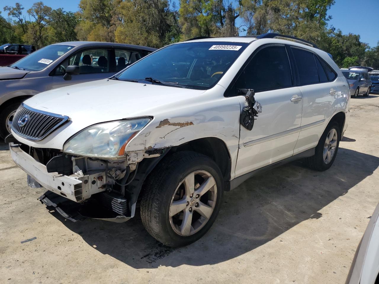 2004 Lexus RX - Image 1