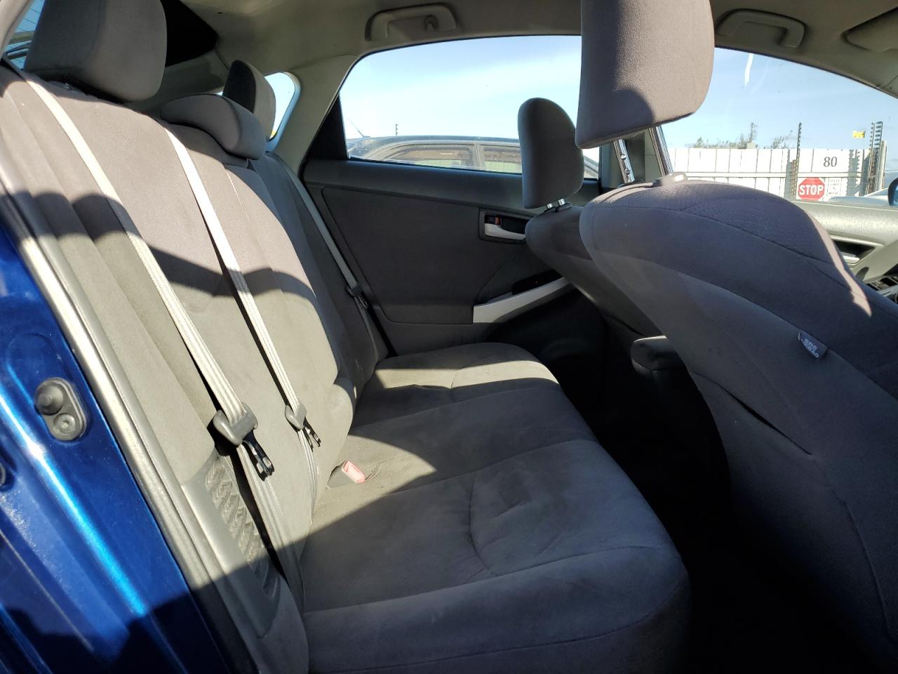 2011 Toyota Prius - Image 10
