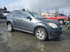 2014 Chevrolet Equinox Lt for Sale in Eugene, OR - Rear End