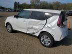 2025 Kia Soul Lx for Sale in Conway, AR - Side