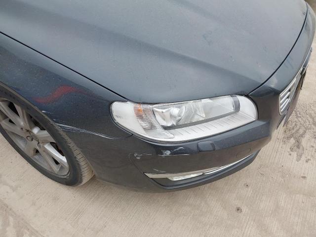 2015 VOLVO S80 SE LUX