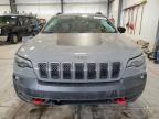 2022 Jeep Cherokee Trailhawk zu verkaufen in Greenwood, NE - Front End