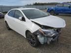 2015 Toyota Corolla L იყიდება Anderson-ში, CA - Front End