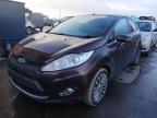 2010 FORD FIESTA TIT for sale at Copart PETERLEE