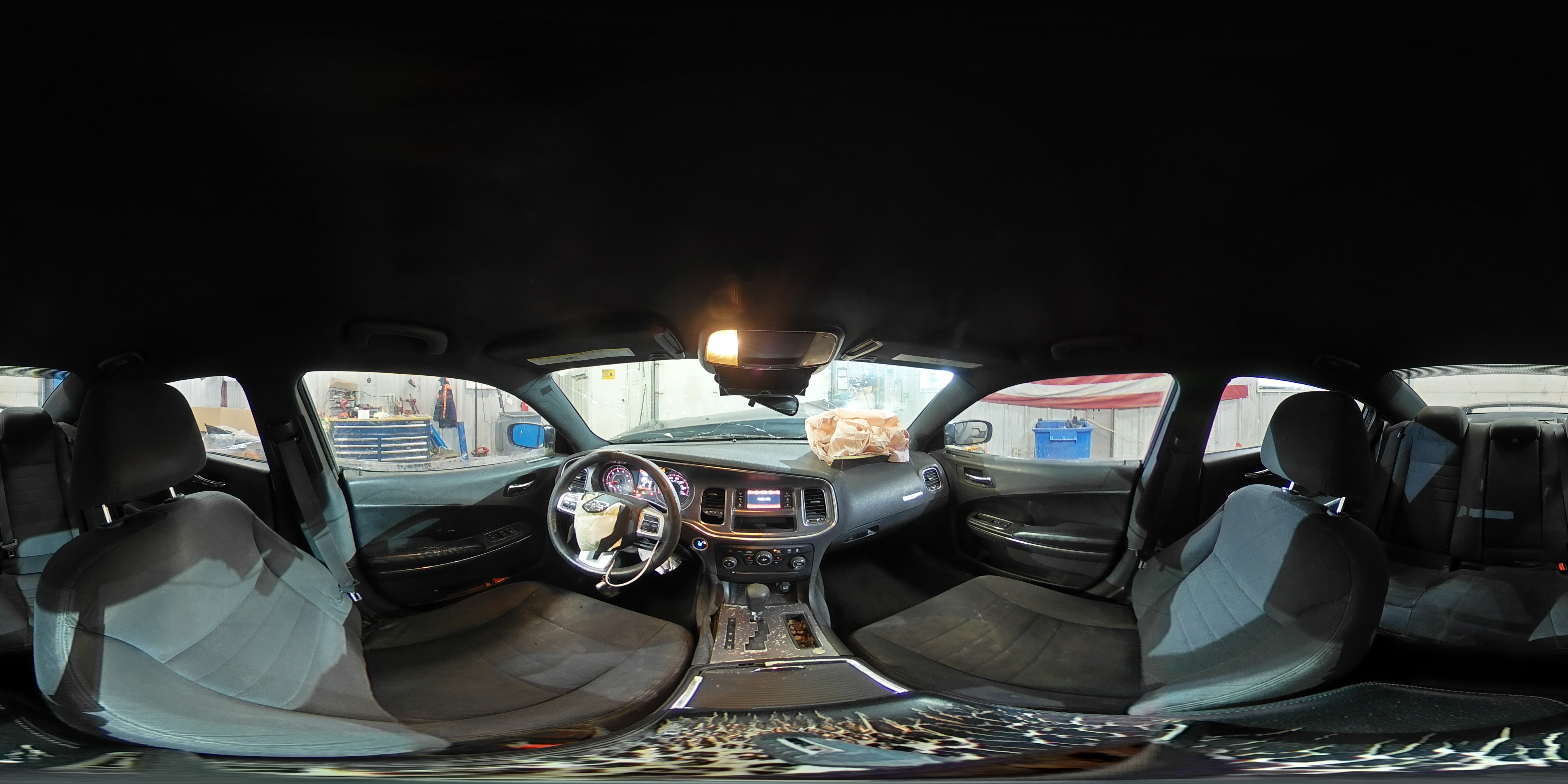 2013 Dodge Charger - Image 13