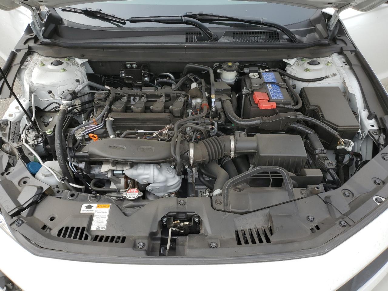 2023 Honda Accord - Image 12