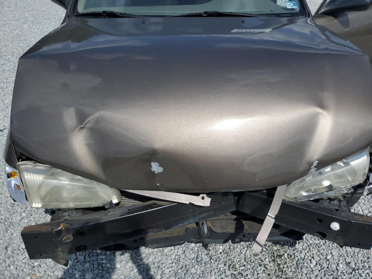 2000 Chevrolet Prizm - Image 11