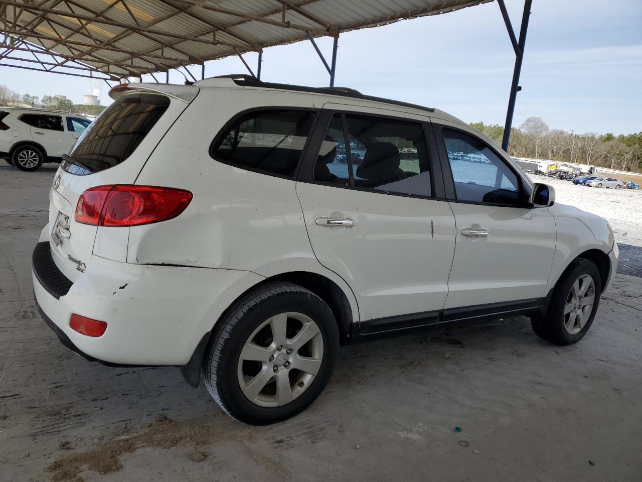2007 Hyundai Santa Fe - Image 3