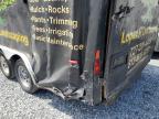 2003 Roadmaster Enclosed Cargo Trailer for Sale in Riverview, FL - Side