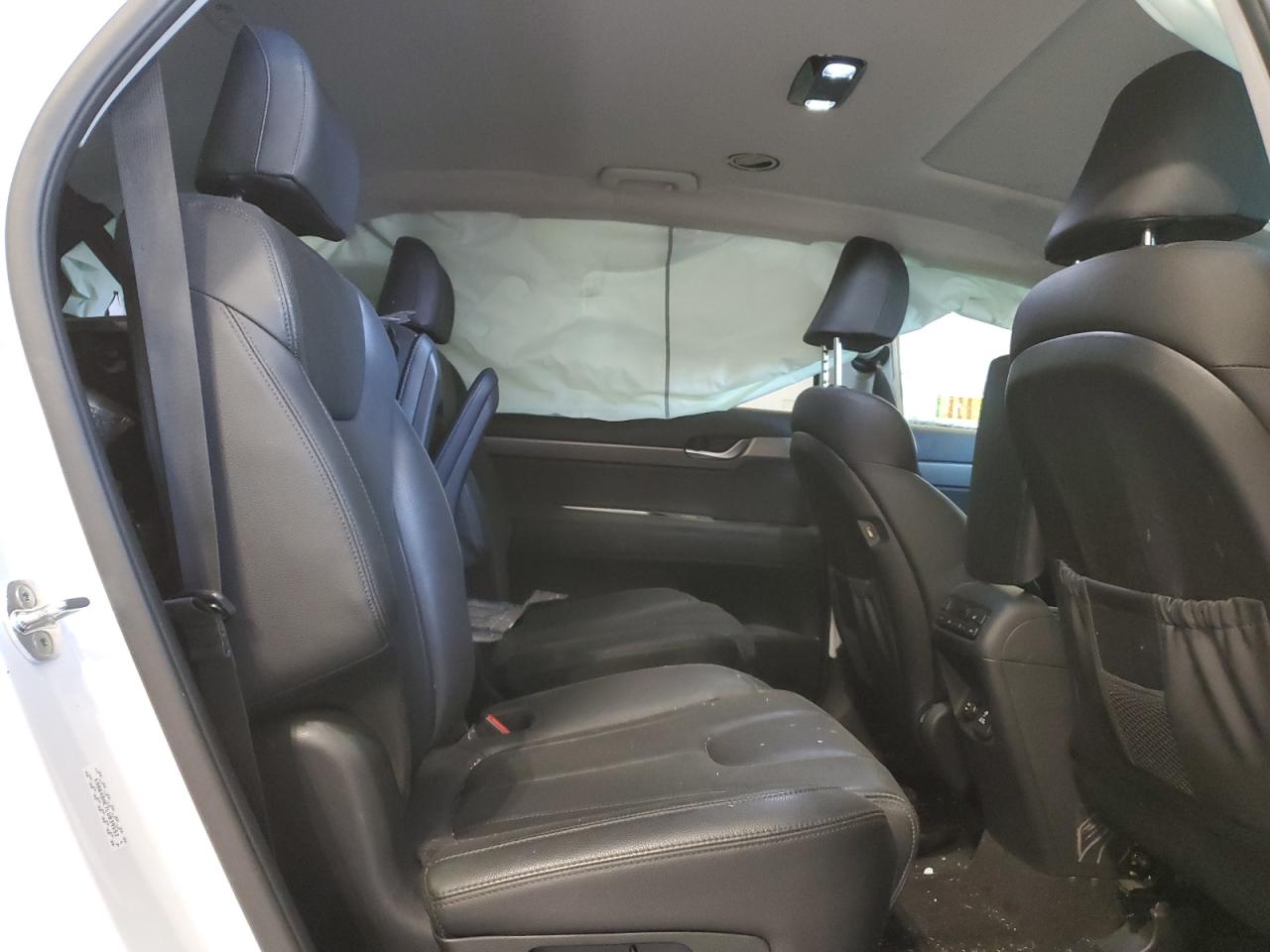 2020 Hyundai Palisade - Image 11