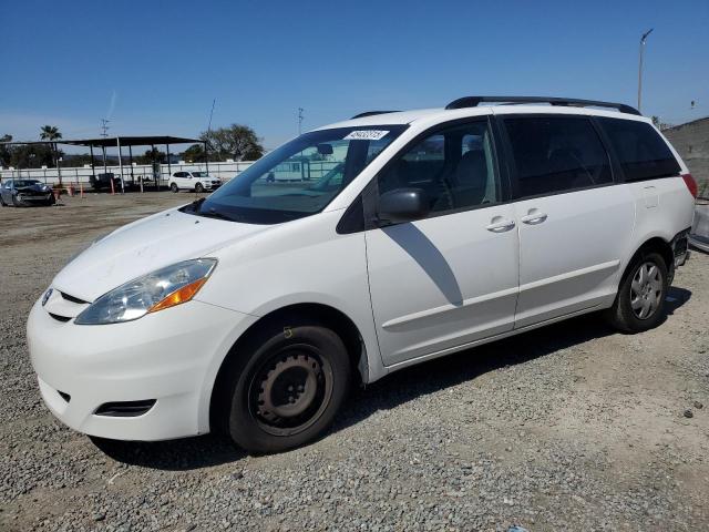 2008 Toyota Sienna Ce